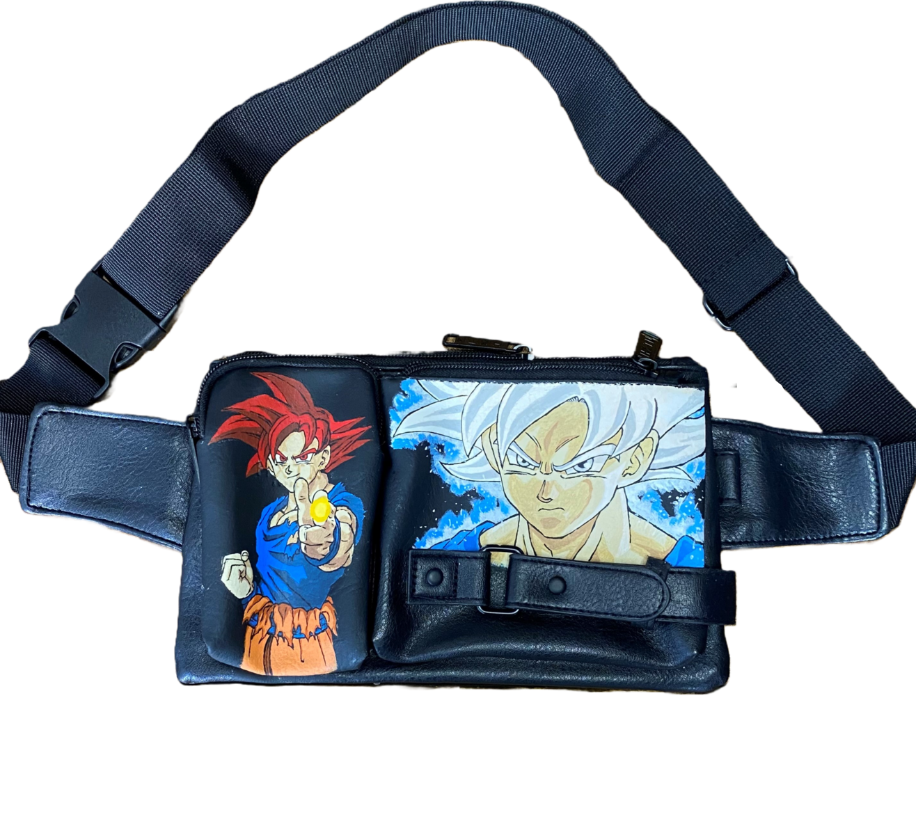 Goku Utility Bag