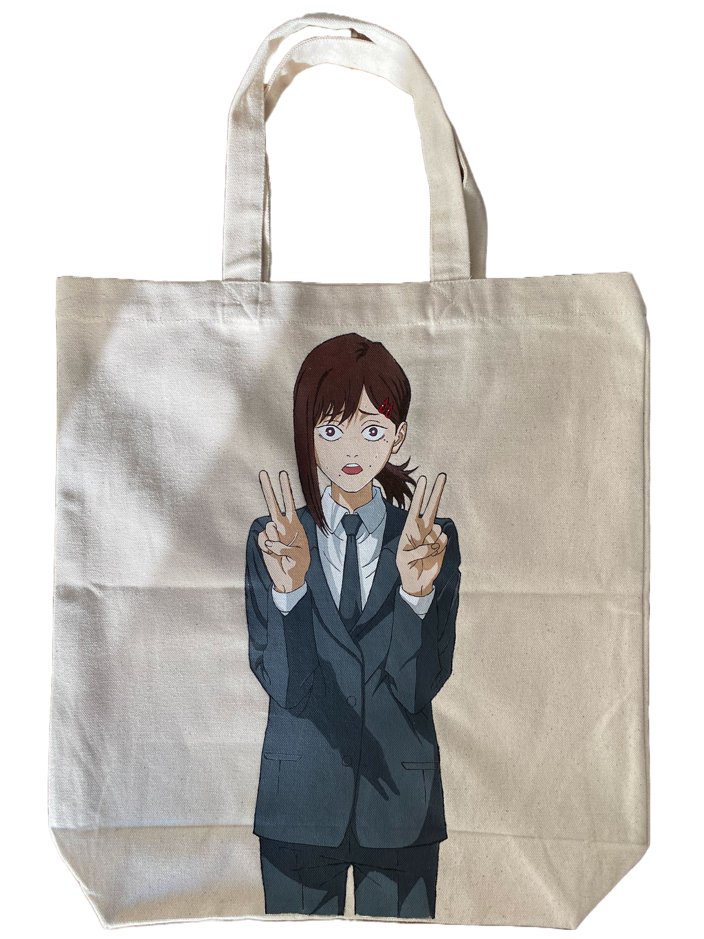 Kobeni Tote Bag