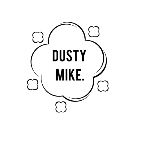 Dusty Mike