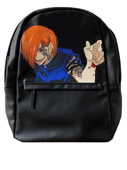 Nobara Kugisaki Backpack